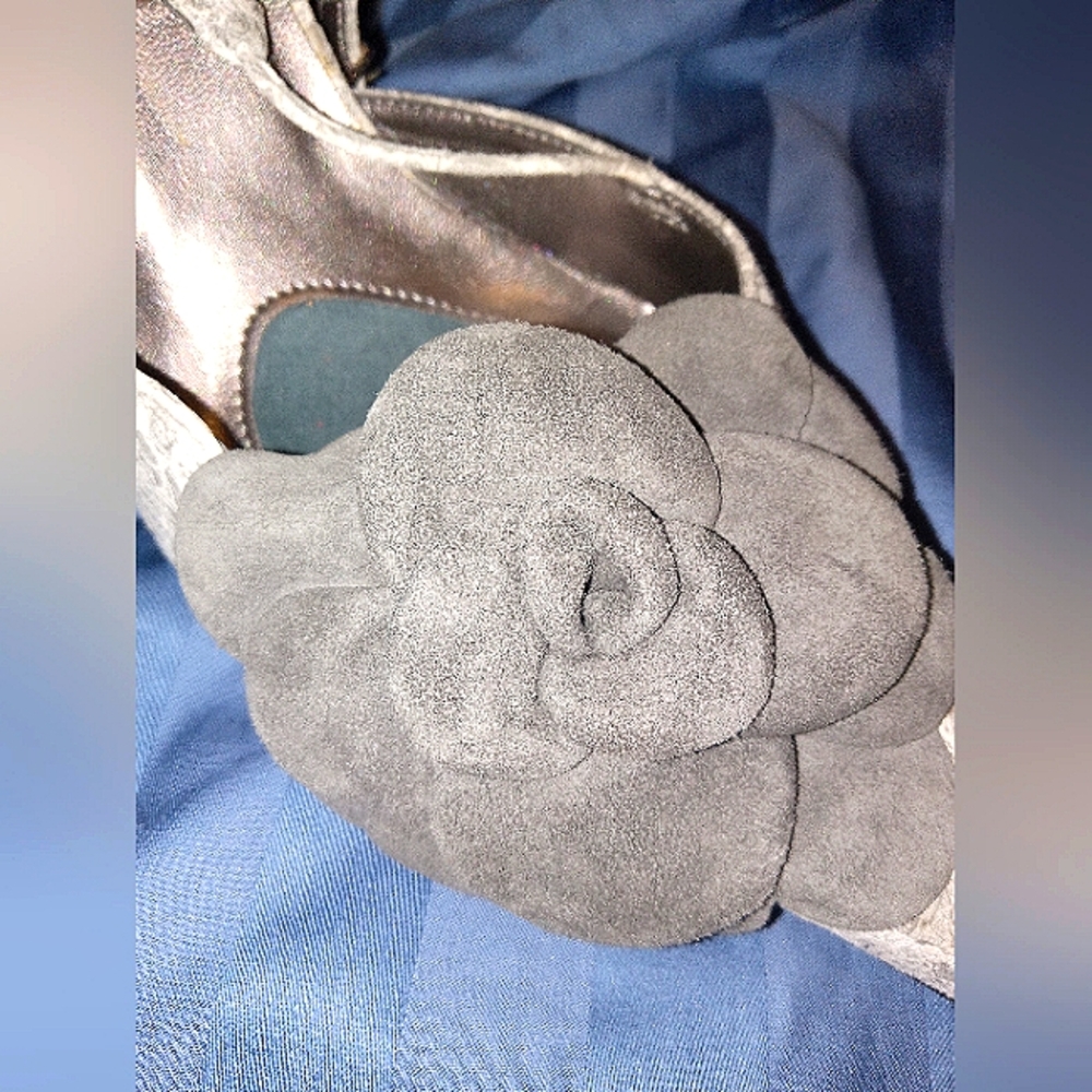 Tucci Women shoes Size 8
